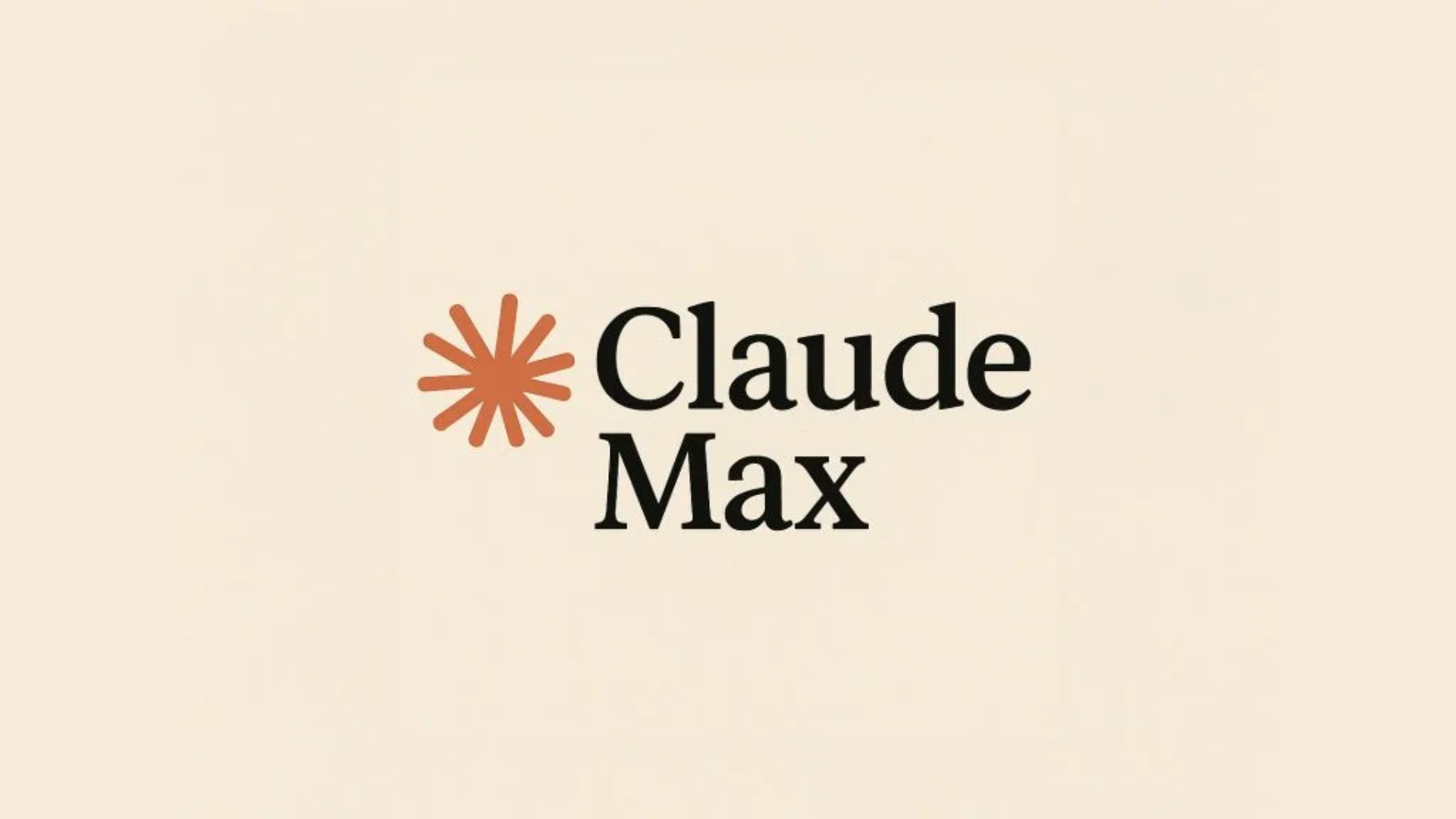 Claude Max 5x 30 дней